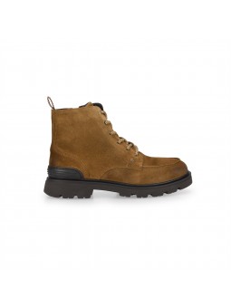 Botas Para Hombre 100%...