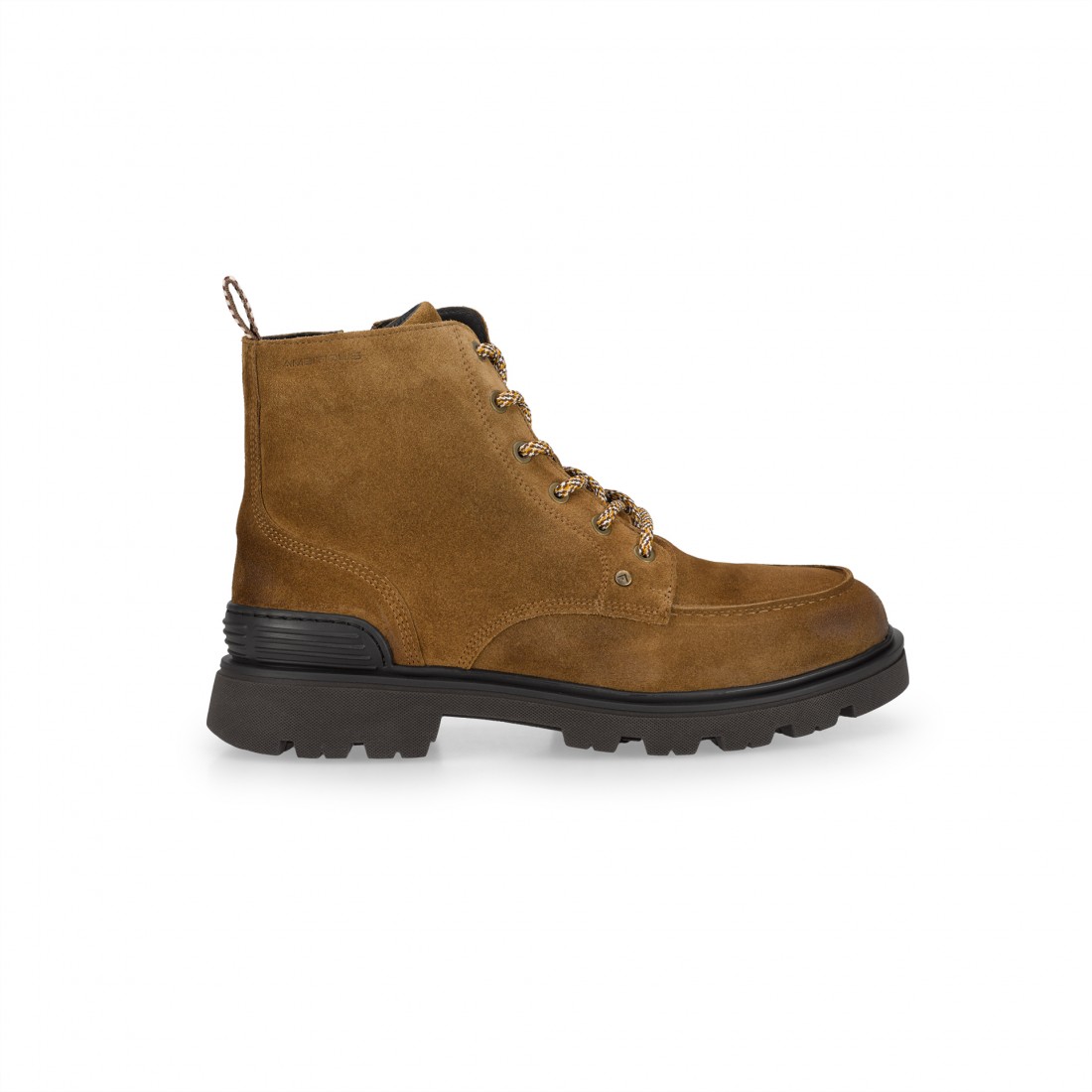 Compra online Botas en Cuero para Hombre Overstate Store