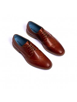 Zapatos para hombre 100%...