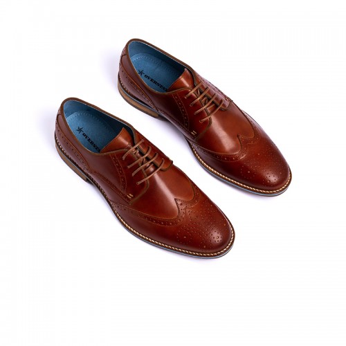 Zapatos para hombre 100%...