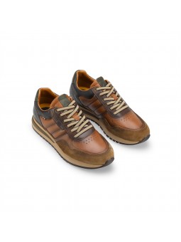 Tenis Casuales Para Hombre...