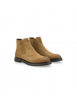 Botas Chelsea Para Hombre...