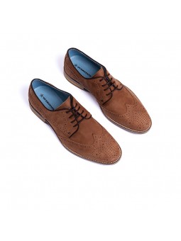 Zapatos casuales de hombre...