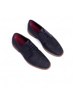 Zapatos casuales de hombre...