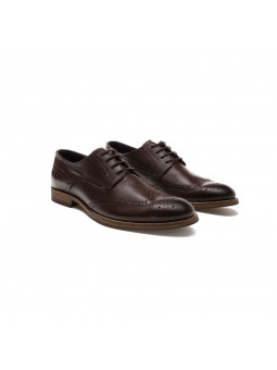 Zapato Formal Tipo Oxford...