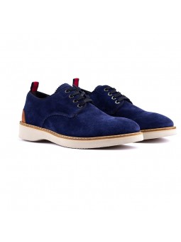 Zapato casual de hombre...