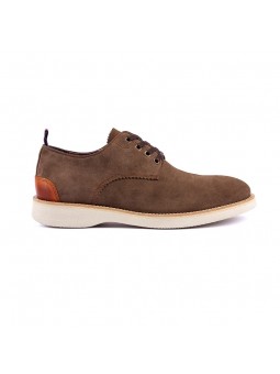 Zapato casual de hombre...