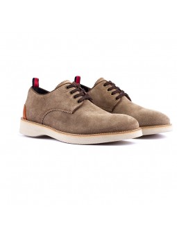 Zapato casual de hombre...