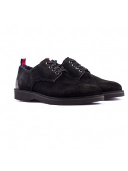 Zapatos casuales 100% cuero...