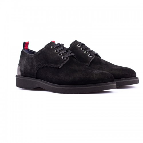 Zapatos casuales 100% cuero...