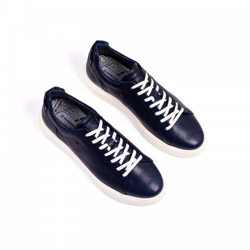 Zapatos Elaborados en Cuero 100% Natural