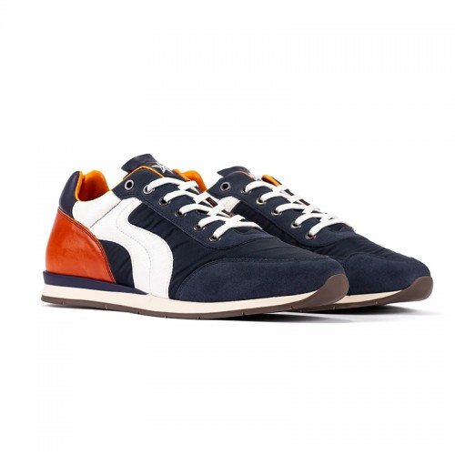 Tenis casuales estilo...