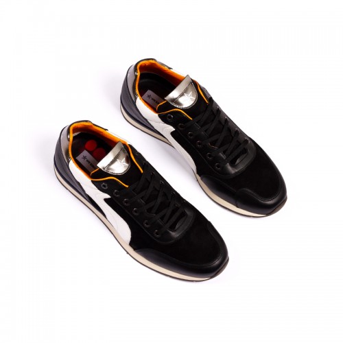 Tenis casuales deportivos...