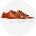 Zapatos casuales